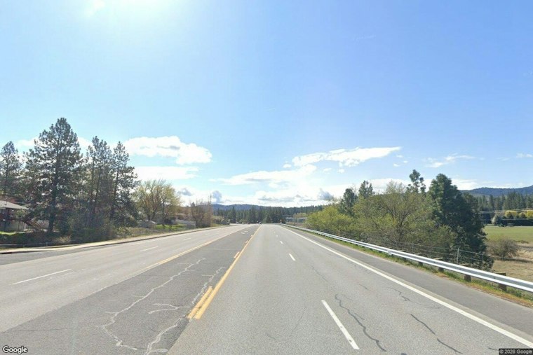 Spokane Valley Teens Chasing Adrenaline Rush Peg Wrong Car, Then a Cop's, With Apples