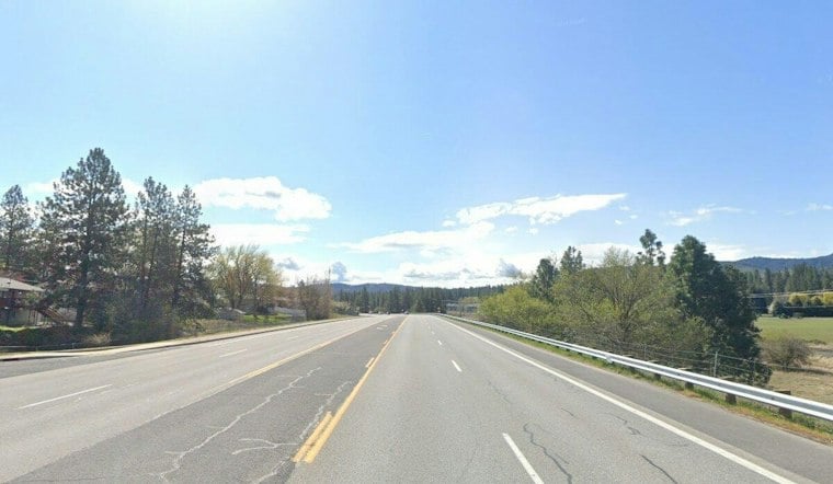Spokane Valley Teens Chasing Adrenaline Rush Peg Wrong Car, Then a Cop's, With Apples