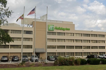 Sponge's Gear Vanishes From College Park Trailer, Band Plays On With Borrowed Guitars