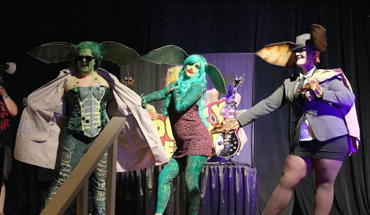 Spooky Empire Expects Up to 20,000 Horror Fans and Killer Klowns in Orlando