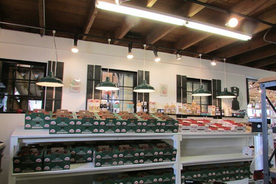 Spooner Berry Farms Finds New Yelm Highway Home After 43 Years, Park Forces Move