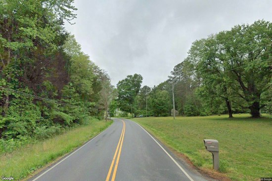Spotsylvania Deputy Hurt in Sunday Shooting on Hickory Creek Drive