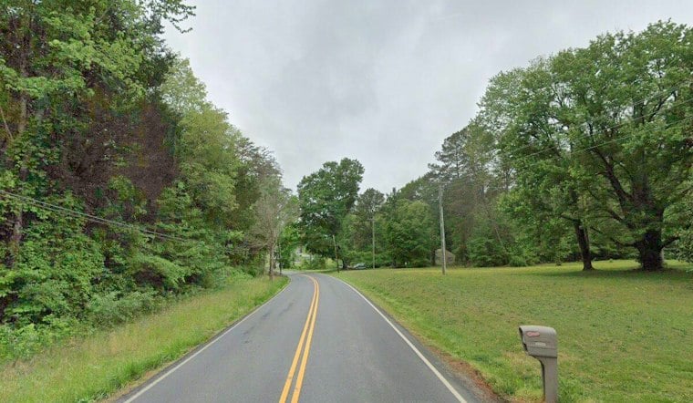 Spotsylvania Deputy Hurt in Sunday Shooting on Hickory Creek Drive
