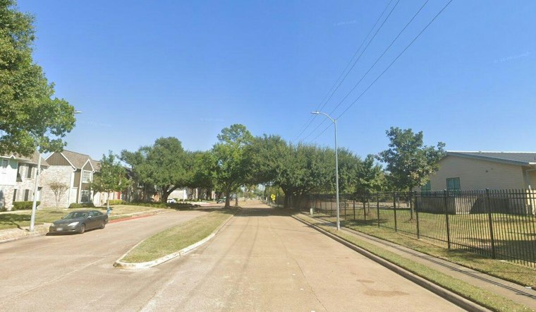 Spring Branch Trail Breaks Ground, Officials Cite 11 Pedestrian Deaths Nearby