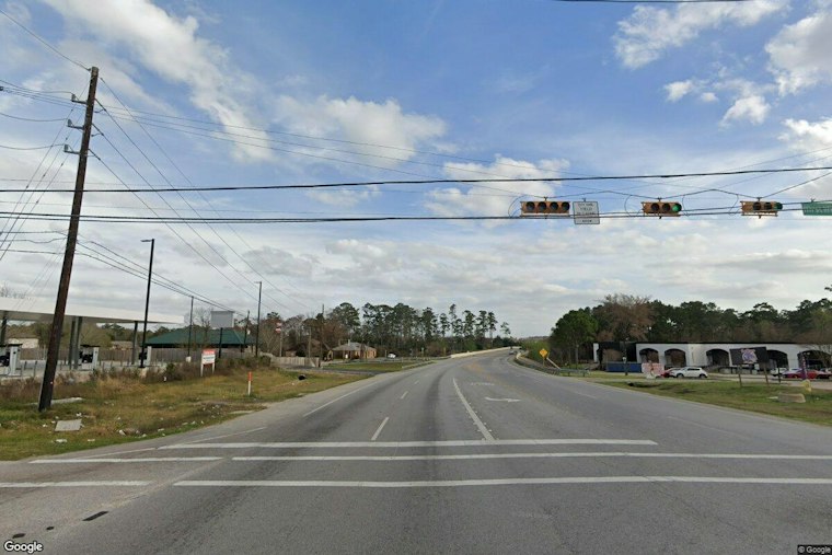 Spring Driver Dies After Crash at Aldine Westfield and Hirschfield