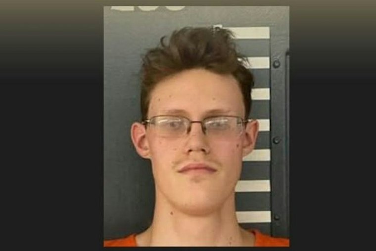 Spring Garden Man, 25, Accused of Possessing Child Abuse Material With Intent to Disseminate, Faces Georgia Warrants Too