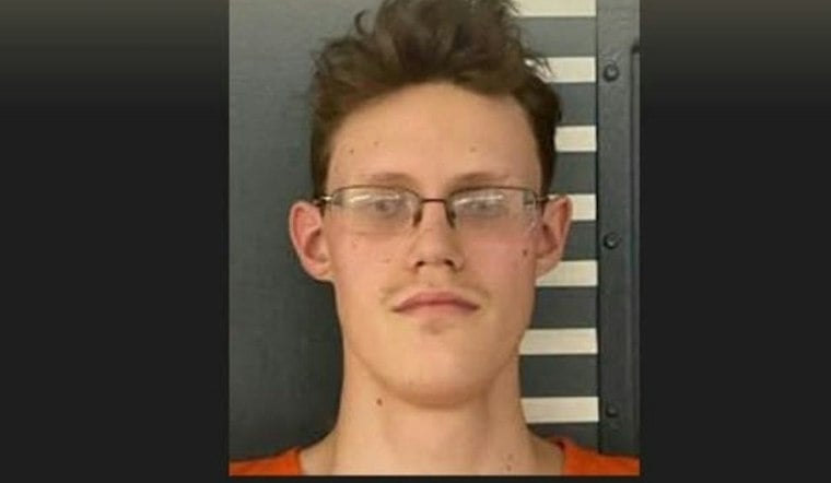 Spring Garden Man, 25, Accused of Possessing Child Abuse Material With Intent to Disseminate, Faces Georgia Warrants Too