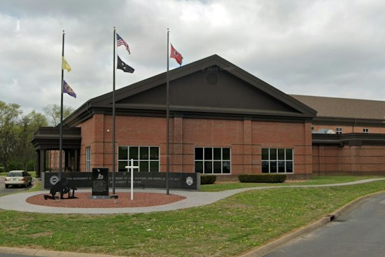 Spring Hill EMS Conference Returns Dec. 1-2 With Cadaver Labs, 16 CE Hours