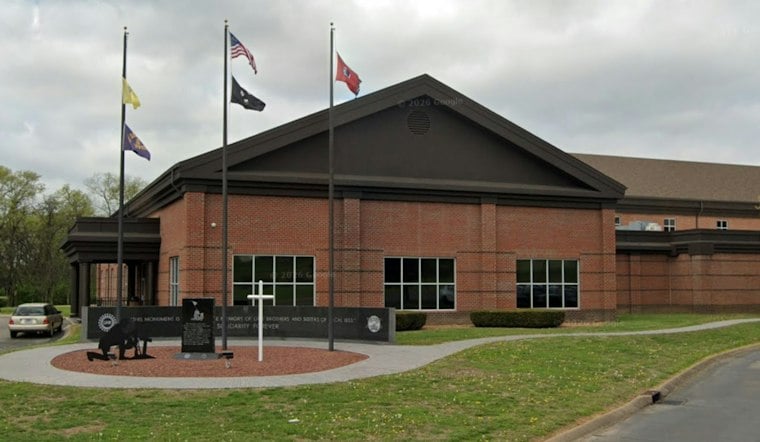 Spring Hill EMS Conference Returns Dec. 1-2 With Cadaver Labs, 16 CE Hours