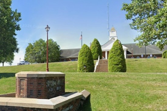 Spring Hill Forum Puts Hatcher, Molder Face to Face — But Not in a Real Debate