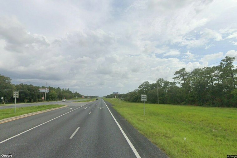 Spring Hill Gunfight Erupts Hours After Suspect Threatened Child, Deputies Say