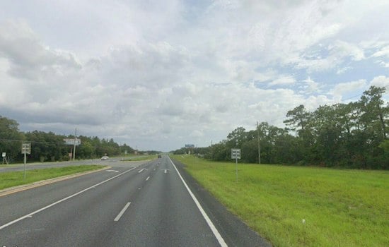 Spring Hill Gunfight Erupts Hours After Suspect Threatened Child, Deputies Say