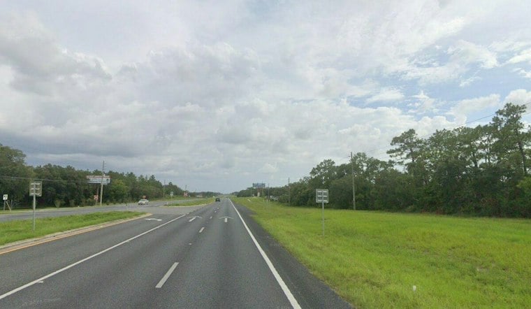 Spring Hill Gunfight Erupts Hours After Suspect Threatened Child, Deputies Say
