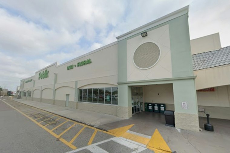Spring Hill Publix Shooting Leaves Man and Dog Fighting for Life, Suspect Jailed
