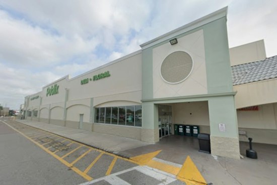 Spring Hill Publix Shooting Leaves Man and Dog Fighting for Life, Suspect Jailed