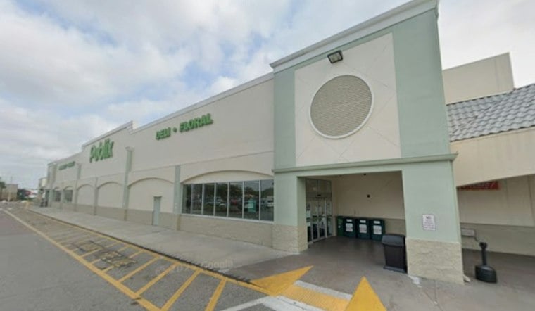 Spring Hill Publix Shooting Leaves Man and Dog Fighting for Life, Suspect Jailed