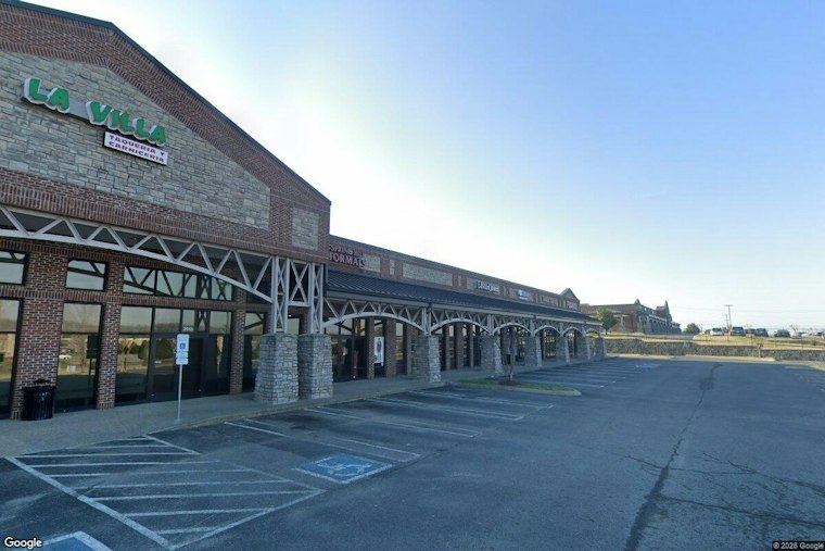Spring Hill's Grecian Family Restaurant Scheduled to Reopen With New Chef, Fuels Ramsay Buzz