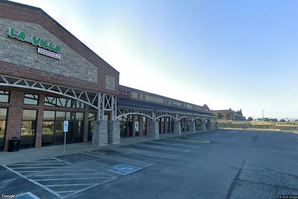 Spring Hill's Grecian Family Restaurant Scheduled to Reopen With New Chef, Fuels Ramsay Buzz