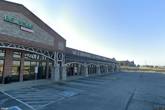 Spring Hill's Grecian Family Restaurant Scheduled to Reopen With New Chef, Fuels Ramsay Buzz