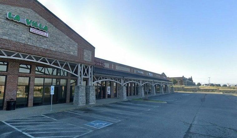 Spring Hill's Grecian Family Restaurant Scheduled to Reopen With New Chef, Fuels Ramsay Buzz