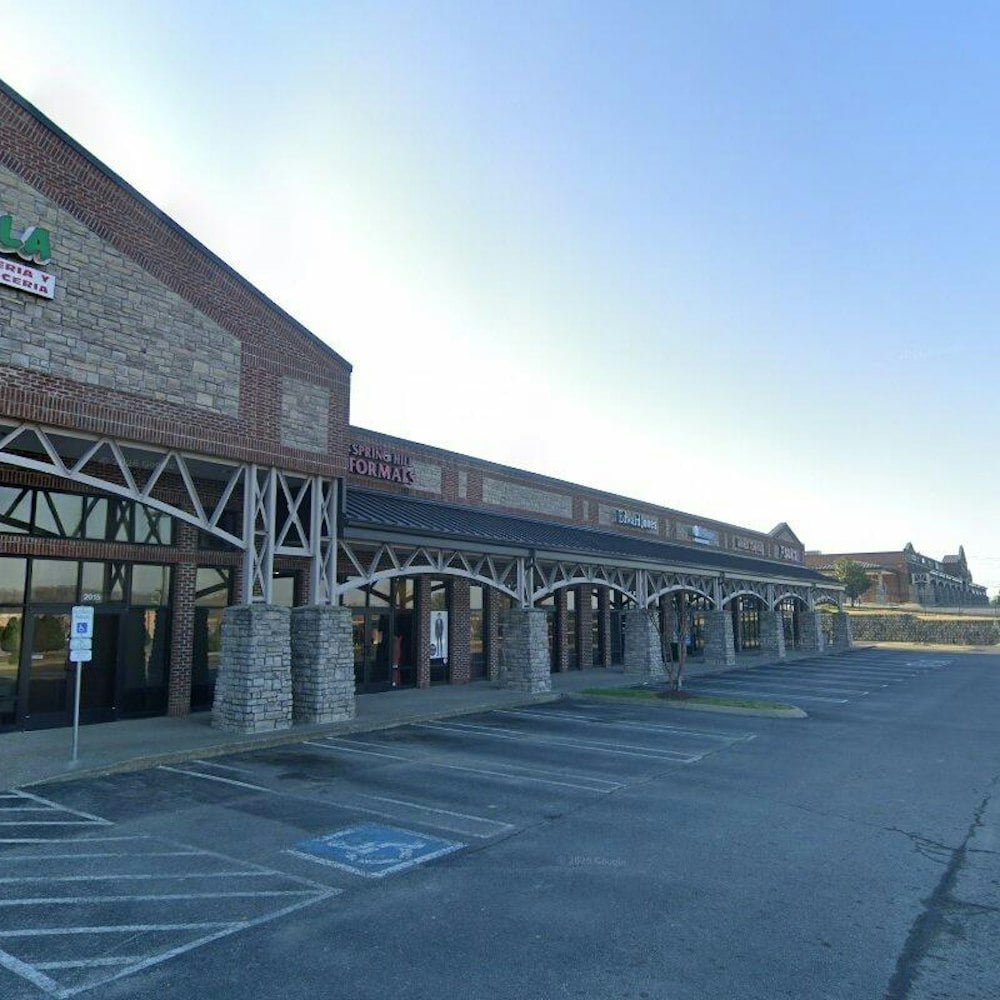 Spring Hill's Grecian Family Restaurant Scheduled to Reopen With New Chef, Fuels Ramsay Buzz