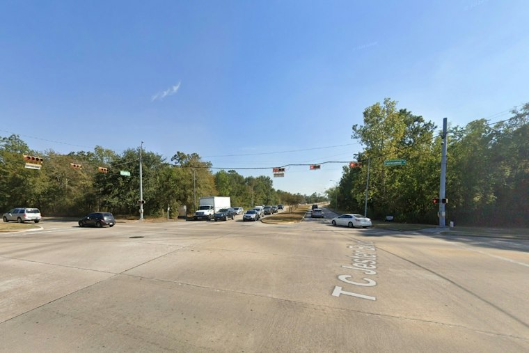 Spring-Klein Flood Basin Adds $9.5M Phase as Harris County Races Federal Deadline