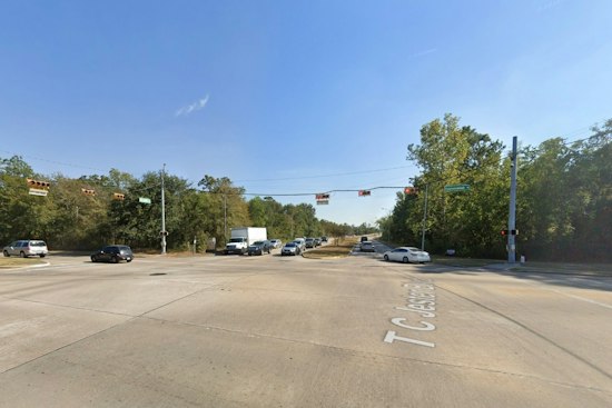 Spring-Klein Flood Basin Adds $9.5M Phase as Harris County Races Federal Deadline
