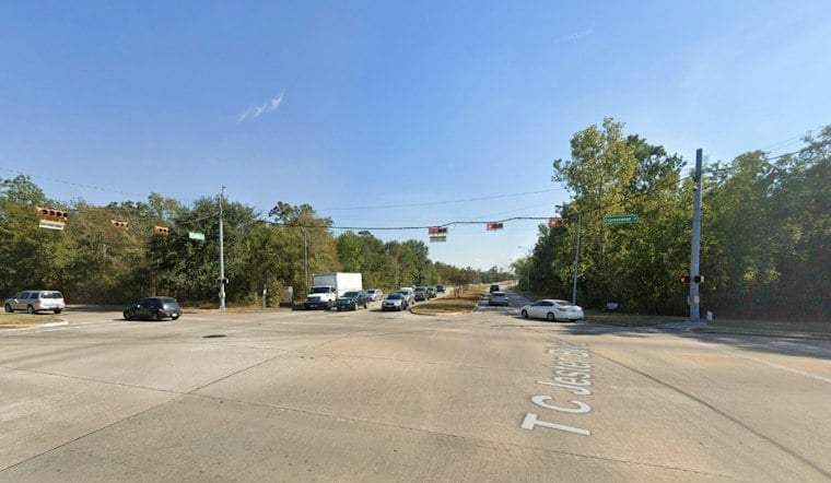 Spring-Klein Flood Basin Adds $9.5M Phase as Harris County Races Federal Deadline
