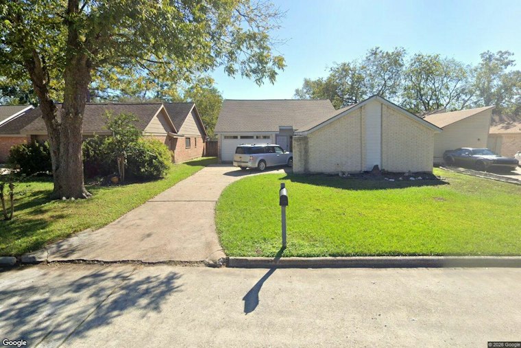 Spring, Texas: Precinct 4 and Recent Gunfire Incidents