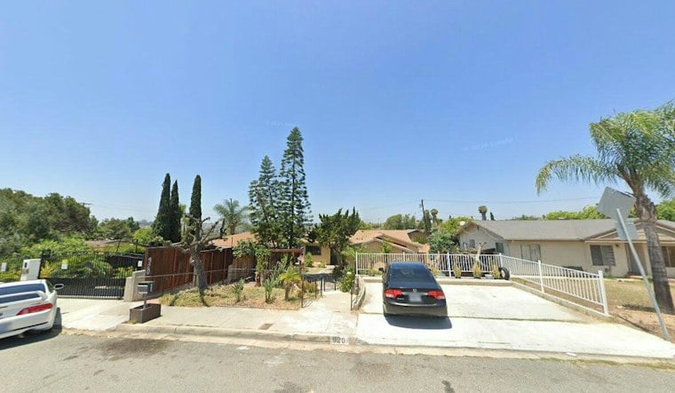 Bat Incident at Spring Valley Assisted Living Home Leads to Five-Hour SWAT Standoff