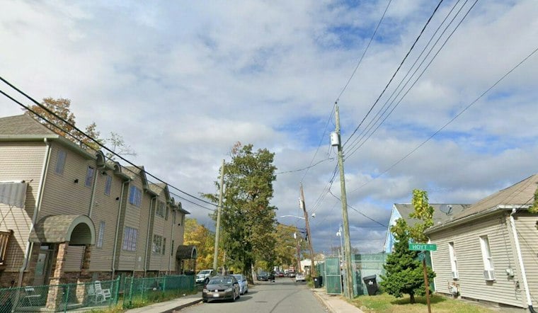 Spring Valley Boy, 9, Hit By BB Gun Round on Hoyt Street, Man Charged