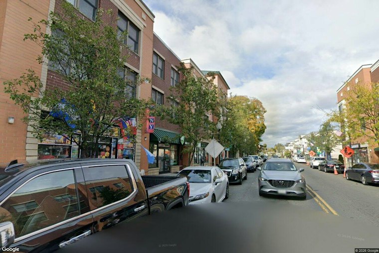 Spring Valley Man, 49, Arrested in North Main Street Stabbing That Nearly Cost a Life