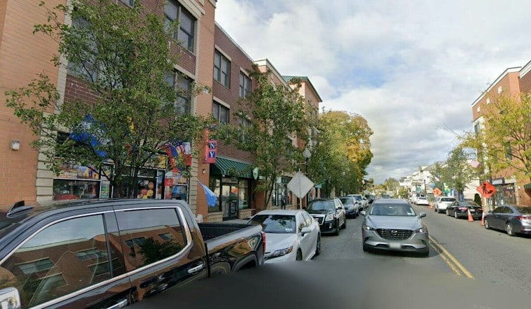 Spring Valley Man, 49, Arrested in North Main Street Stabbing That Nearly Cost a Life