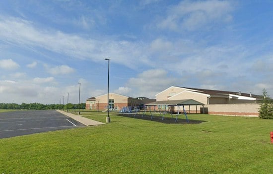 Springboro Schools Break Ground on $115M Bond Projects, No Tax Hike