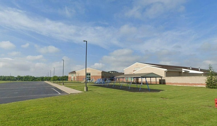 Springboro Schools Break Ground on $115M Bond Projects, No Tax Hike
