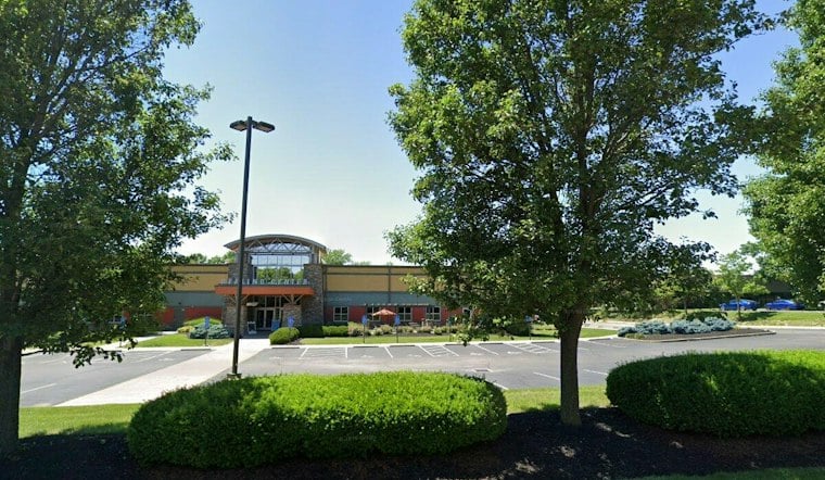 Springdale's Old Theater Lot Reborn as 306-Unit, $76M Apartment Complex