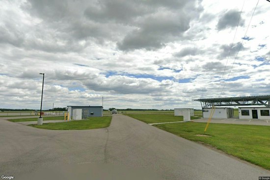 Springfield Airport Hosts Free Electric Air Race With BlackFly Battles Saturday