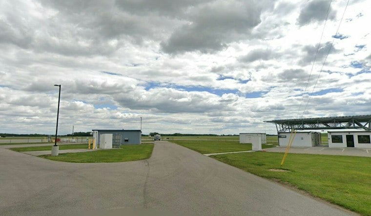 Springfield Airport Hosts Free Electric Air Race With BlackFly Battles Saturday