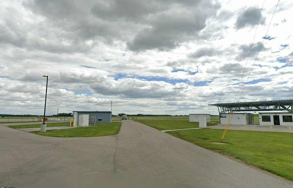 Springfield Airport Hosts Free Electric Air Race With BlackFly Battles Saturday