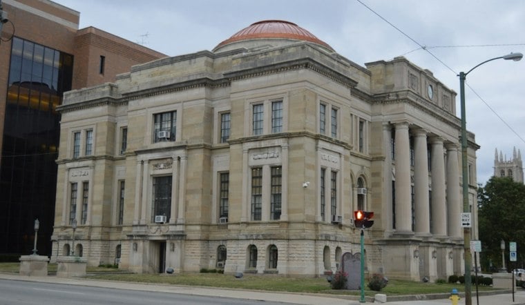 Springfield Coach Conley Smoot Pleads Not Guilty to Sexual Imposition Charge
