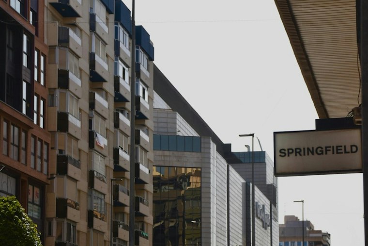 Springfield Crossing Housing Plan Clears Zoning Hurdle, 32 Units Eyed for Fernbank Road