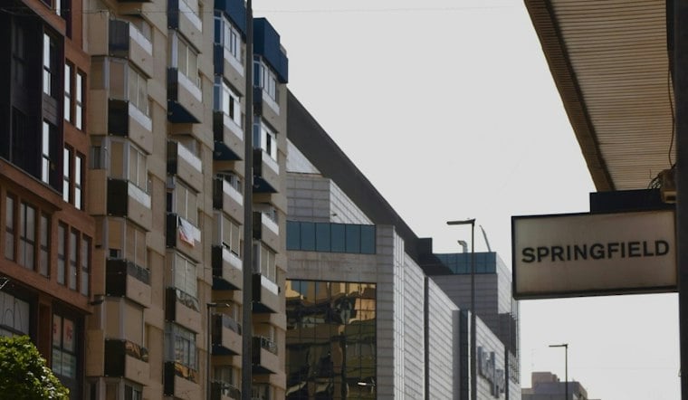Springfield Crossing Housing Plan Clears Zoning Hurdle, 32 Units Eyed for Fernbank Road