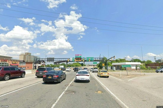 Springfield Hit-and-Run Kills Pedestrian as Fairfax County Deaths Nearly Double