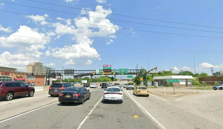 Springfield Hit-and-Run Kills Pedestrian as Fairfax County Deaths Nearly Double