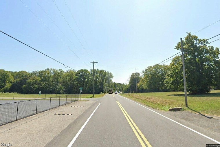 Springfield Man, 73, Dies in Whites Creek Pike Crash, Child Critically Hurt