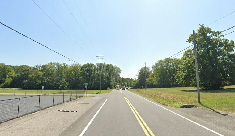 Springfield Man, 73, Dies in Whites Creek Pike Crash, Child Critically Hurt
