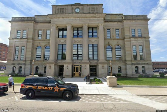 Springfield Man Indicted On 13 Child Rape Counts