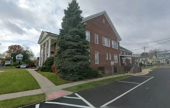 Springfield Police Chief John Cook Put on Leave After 37 Years, Charges Undisclosed