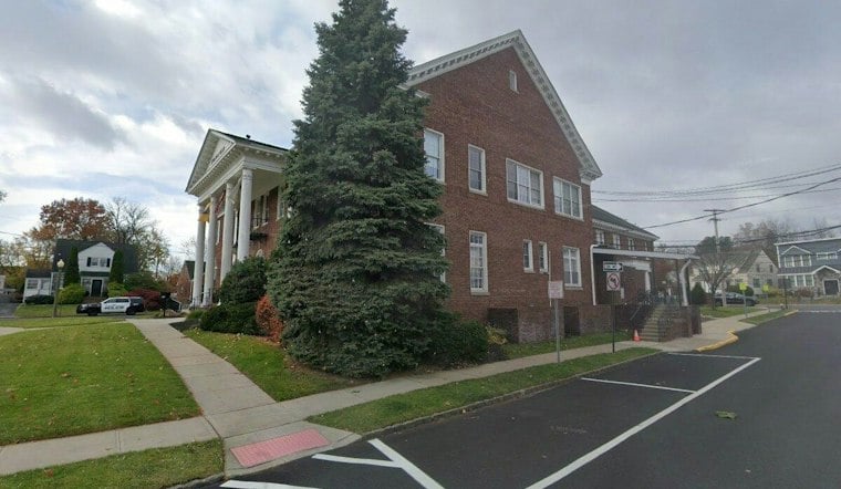 Springfield Police Chief John Cook Put on Leave After 37 Years, Charges Undisclosed