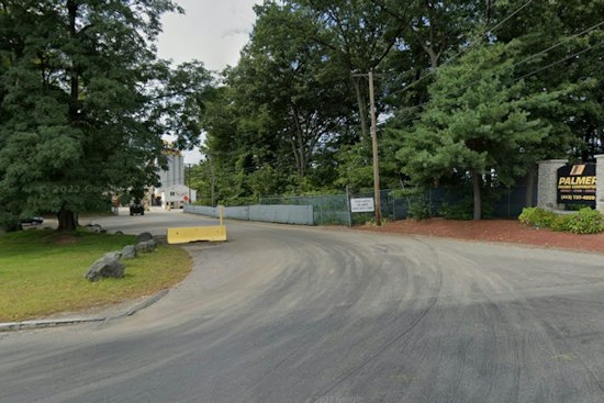 Springfield's 'Zombie' Biomass Plant Survives Again Despite Mayor's Dead Call